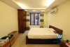 One big bedroom for rent in Tay Ho district, Closed Westlake